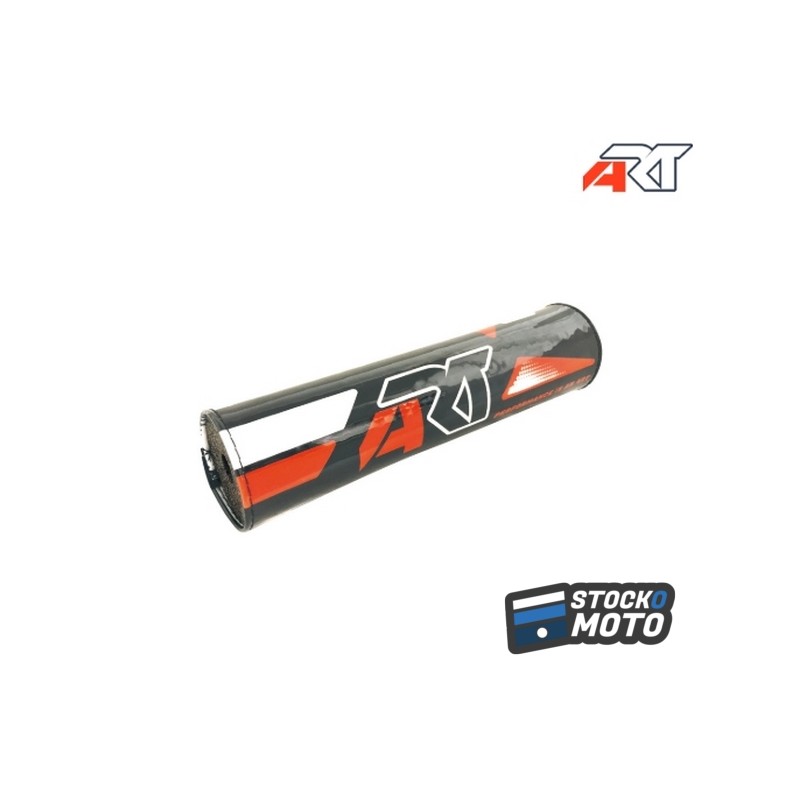 Mousse de guidon ART Cross-Brace noir