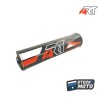 Mousse de guidon ART Cross-Brace noir
