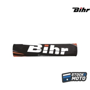 Mousse de guidon BIHR Crossbar