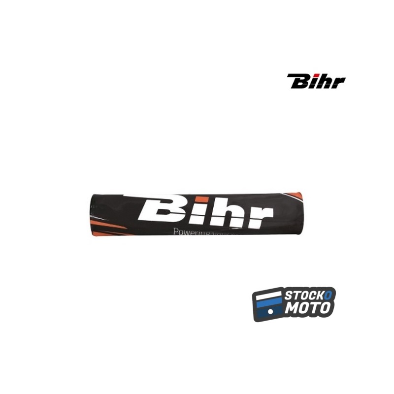 Mousse de guidon BIHR Crossbar