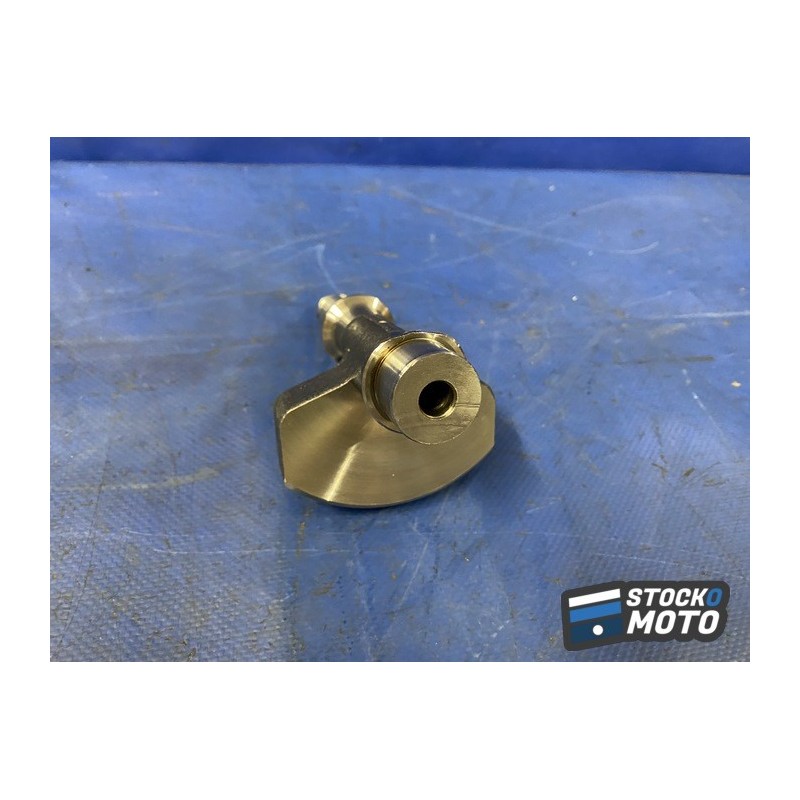 Arbre d'équilibreur 