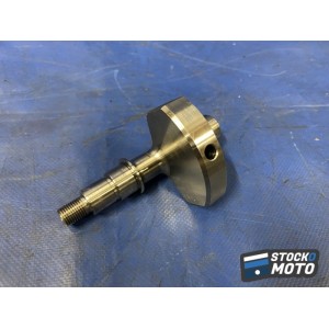 Arbre d'équilibreur 