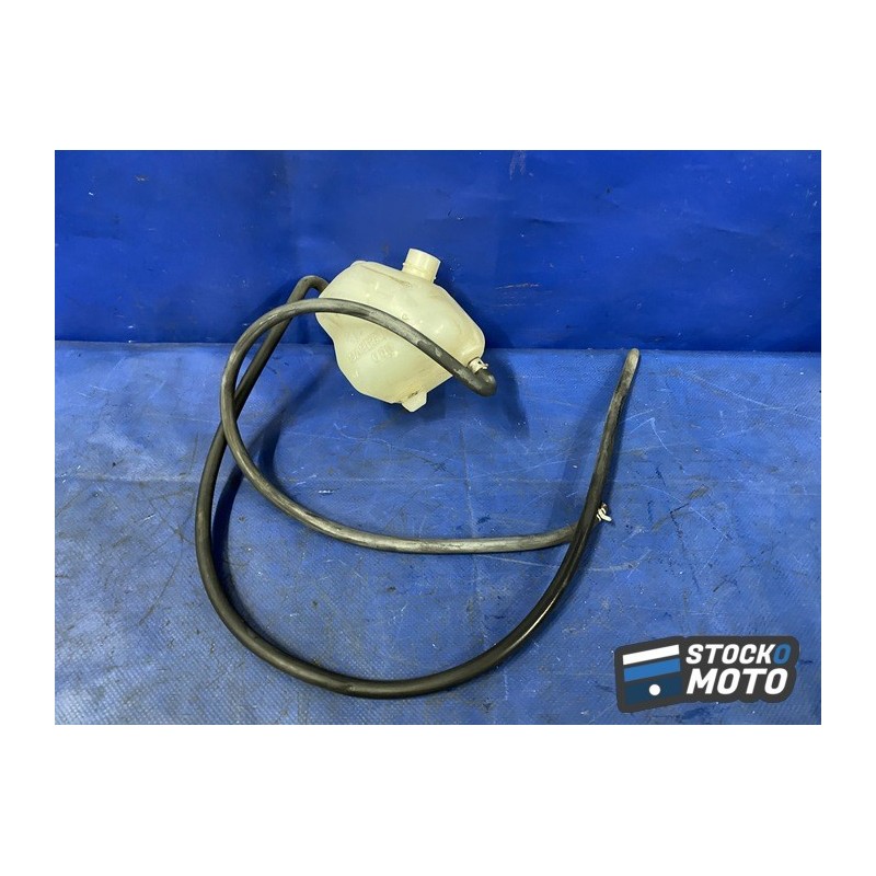 Bocal de liquide de refroidissement 