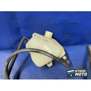 Bocal de liquide de refroidissement 