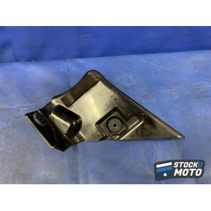 Cache plastique n°1 