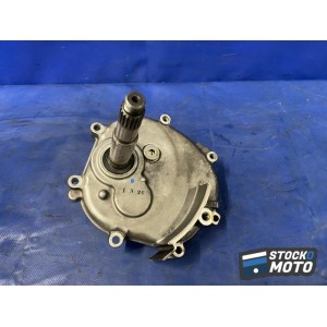 Carter de transmission secondaire 