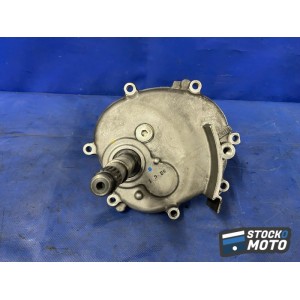 Carter de transmission secondaire 