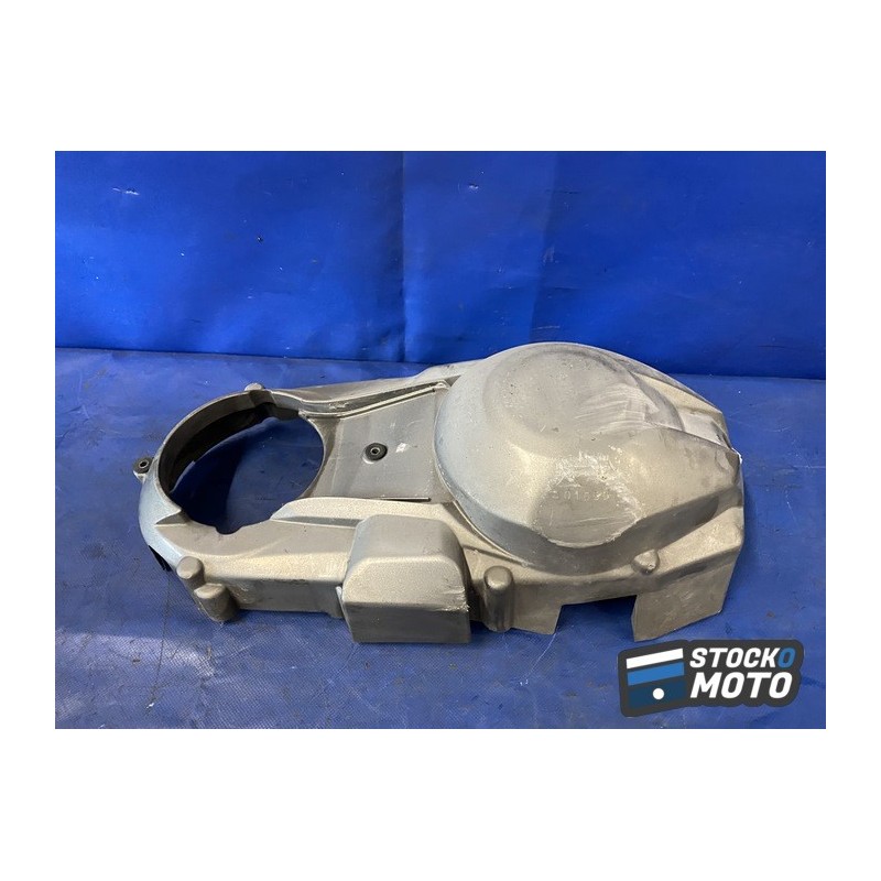 Carter en plastique de transmission 