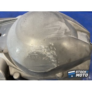 Carter en plastique de transmission 