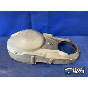 Carter en plastique de transmission 