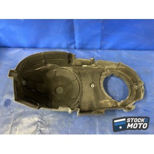 Carter en plastique de transmission 