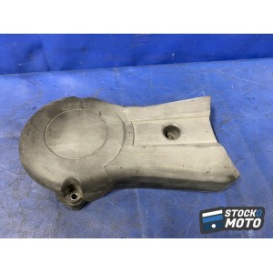 Couvercle de carter de transmission en plastique 