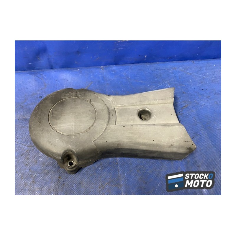 Couvercle de carter de transmission en plastique 