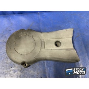 Couvercle de carter de transmission en plastique 