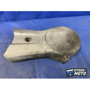 Couvercle de carter de transmission en plastique 