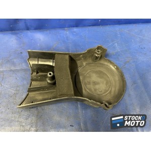 Couvercle de carter de transmission en plastique 