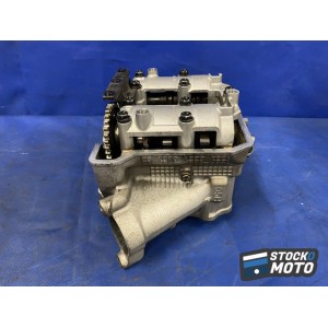 Culasse avec arbre a came 