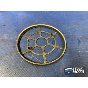 Grille de carter de transmission 