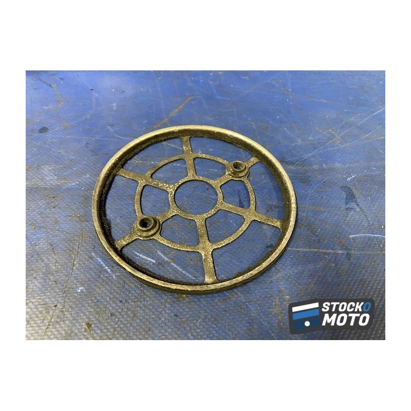 Grille de carter de transmission 