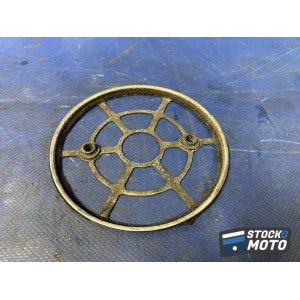 Grille de carter de transmission 