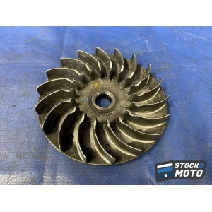 Joue fixe de variateur 