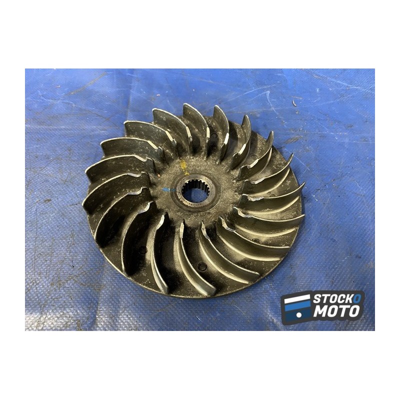 Joue fixe de variateur 