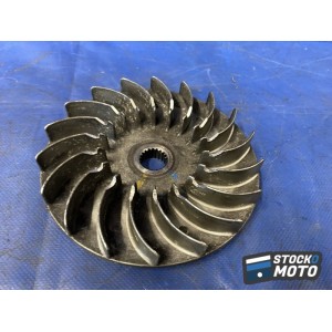 Joue fixe de variateur 