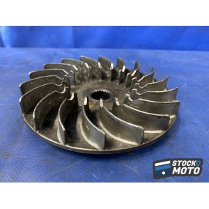 Joue fixe de variateur 