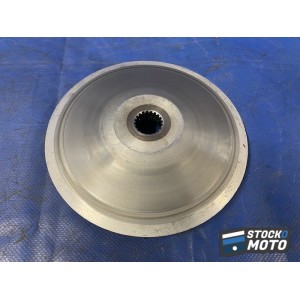 Joue fixe de variateur 