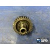 Pignon de transmission secondaire 