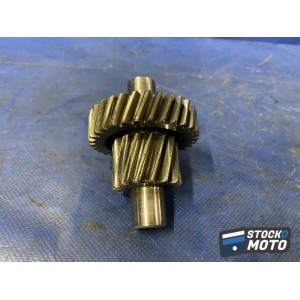 Pignon de transmission secondaire 