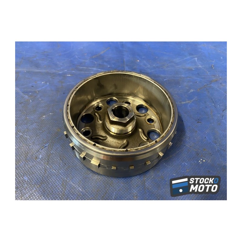 Rotor volant moteur 