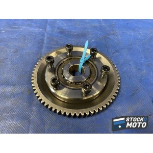 Roue libre de démarreur 