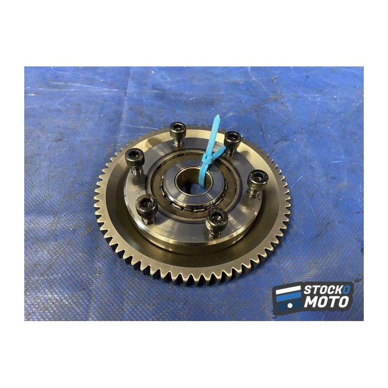 Roue libre de démarreur 