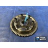 Roue libre de démarreur 