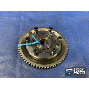 Roue libre de démarreur 