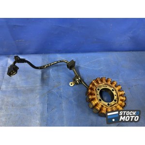 Stator alternateur d'allumage 