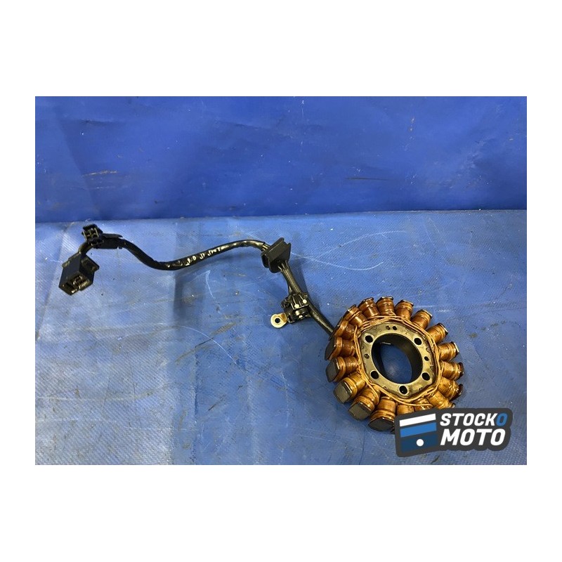 Stator alternateur d'allumage 