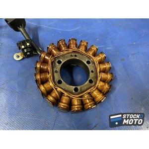 Stator alternateur d'allumage 