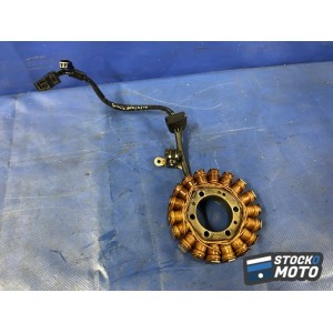 Stator alternateur d'allumage 
