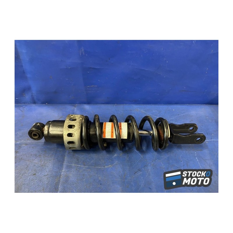 Amortisseur arrière 