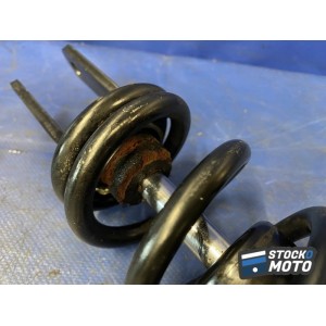 Amortisseur arrière 