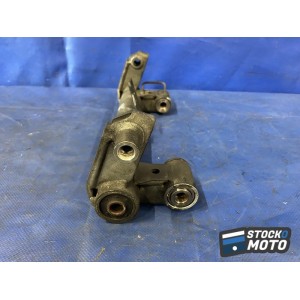 Balancier d'amortisseur 