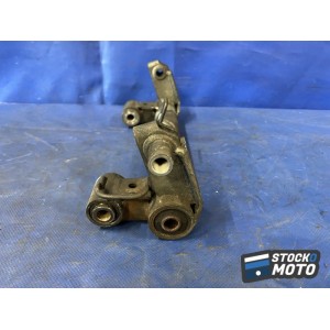 Balancier d'amortisseur 