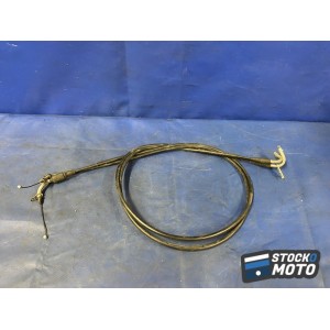 Cable d'accélérateur 