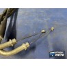Cable d'accélérateur 
