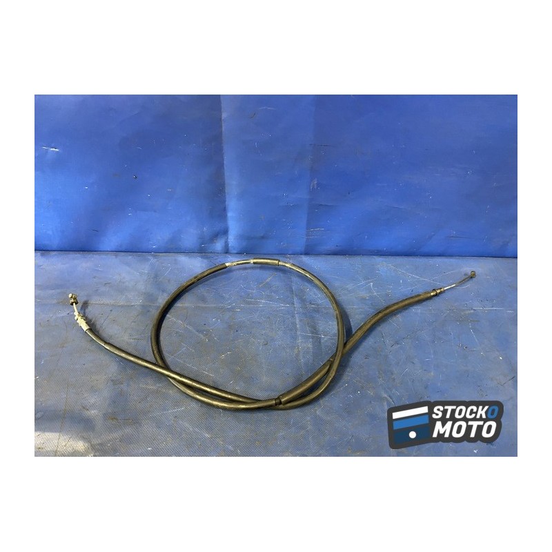 Cable de frein arriere 