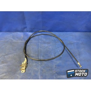 Cable de Verrou de selle 