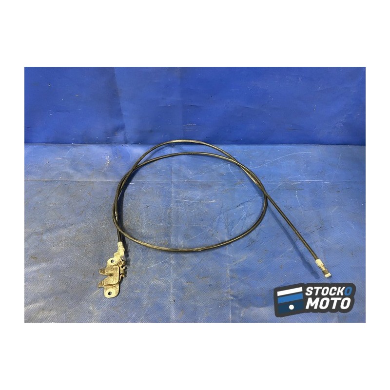 Cable de Verrou de selle 