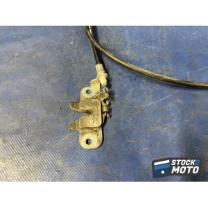 Cable de Verrou de selle 